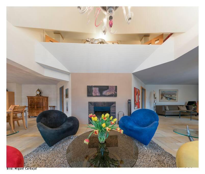 City, Lake And Luxury Zurich Ngoại thất bức ảnh
