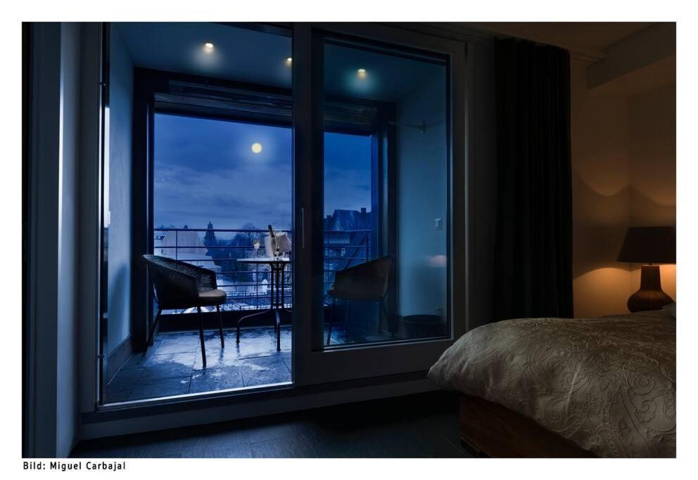 City, Lake And Luxury Zurich Ngoại thất bức ảnh