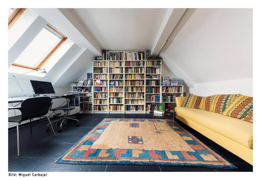 City, Lake And Luxury Zurich Ngoại thất bức ảnh